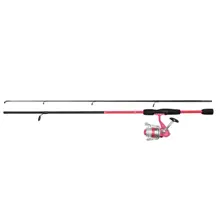 KINETIC - Prút Little Viking Kids Comro 1,8 m L 5-20 g Pink