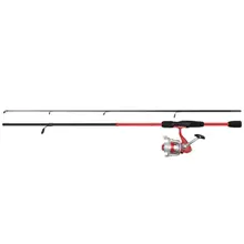 KINETIC - Prút Little Viking Kids Comro 1,8 m L 5-20 g Red