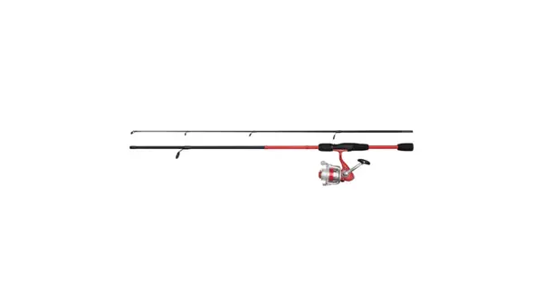 KINETIC - Prút Little Viking Kids Comro 1,8 m L 5-20 g Red