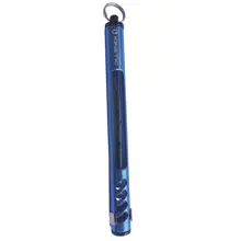 KINETIC - Teplomer Angler Thermometer Blue 12 cm