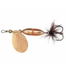KINETIC - Trblietka Fizz Copper Red Ribbon veľ. 6 10 g
