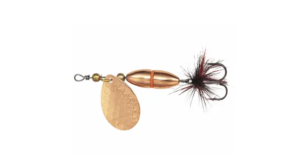 KINETIC - Trblietka Fizz Copper Red Ribbon veľ. 6 7 g