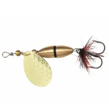 KINETIC - Trblietka Fizz Gold Black Ribbon veľ. 6 10 g
