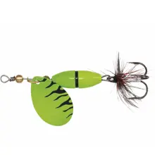 KINETIC - Trblietka Fizz Green Black Ribbon veľ. 6 10 g