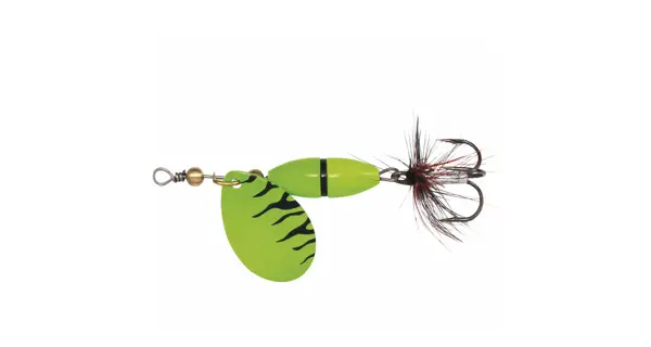 KINETIC - Trblietka Fizz Green Black Ribbon veľ. 6 10 g