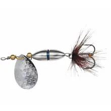 KINETIC - Trblietka Fizz Silver Blue Ribbon veľ. 6 10 g