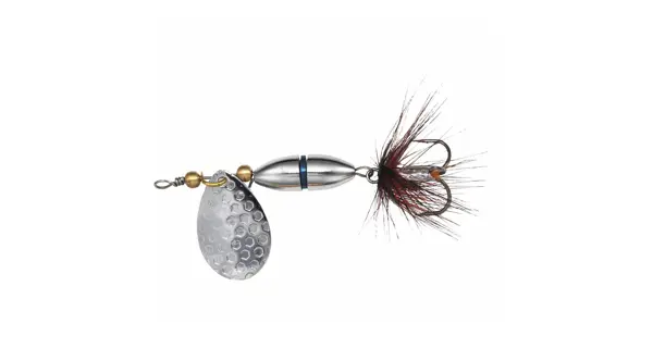 KINETIC - Trblietka Fizz Silver Blue Ribbon veľ. 6 10 g