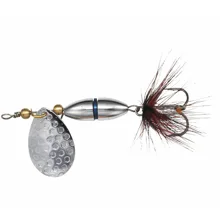 KINETIC - Trblietka Fizz Silver Blue Ribbon veľ. 6 7 g