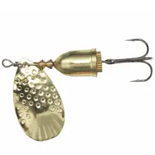 KINETIC - Trblietka Gekko Gold veľ. 4 11 g