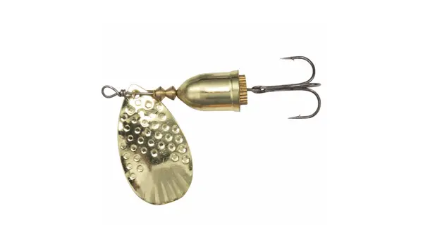 KINETIC - Trblietka Gekko Gold veľ. 4 11 g