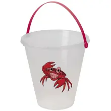 KINETIC - Vedierko Little Viking Crab Bucket