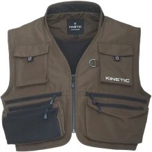 KINETIC - Vesta Strider Vest Olive veľ. L/XL