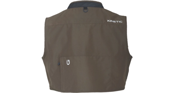 KINETIC - Vesta Strider Vest Olive veľ. L/XL