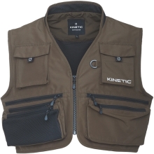 KINETIC - Vesta Strider Vest Olive veľ. S/M
