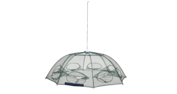 KINETIC - Vrš Baitfish Trap 96 cm