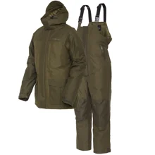 KINETIC - Zimný oblek X-Shade Winter Suit Green veľ. XL