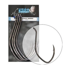 KOÓS - Háčik na sumcov Catfish veľ. 6/0