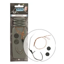 KOÓS - Nadväzec na pelety Fix veľ. 4/0