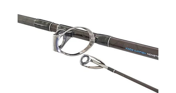 KOÓS - Prút Catfish Monster 2,2 m 500 - 700 g