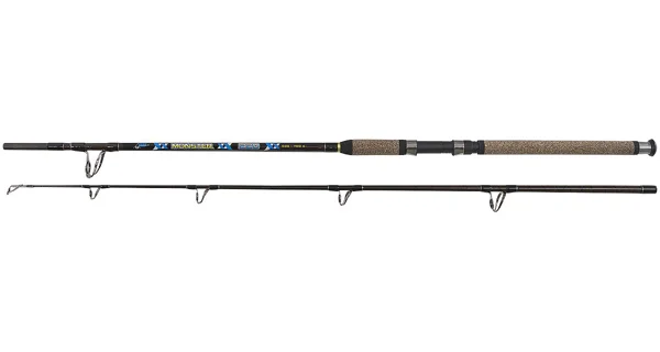 KOÓS - Prút Catfish Monster 2,2 m 500 - 700 g