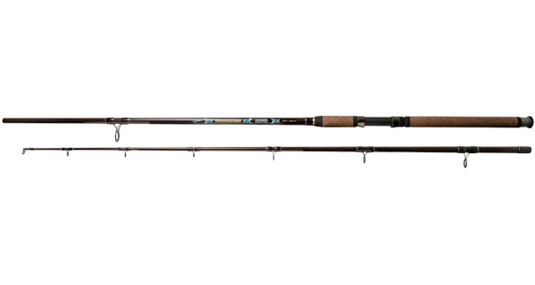 KOÓS - Sumcový prút Phantom 3 m 200-500 g