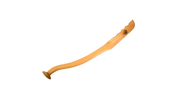 KOÓS - Vábnička s vydutou hlavou Clonk 33 mm