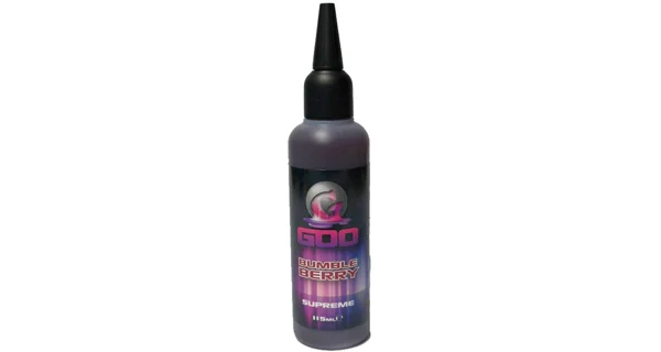 KORDA - Atraktor Booster Goo 115 ml Bumbleberry Supreme
