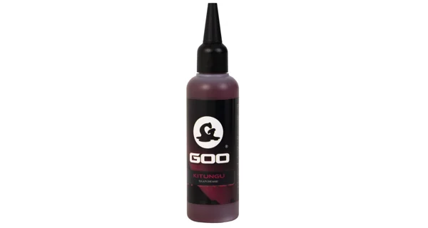 KORDA - Atraktor Goo Smoke 115 ml Kitungu Supreme