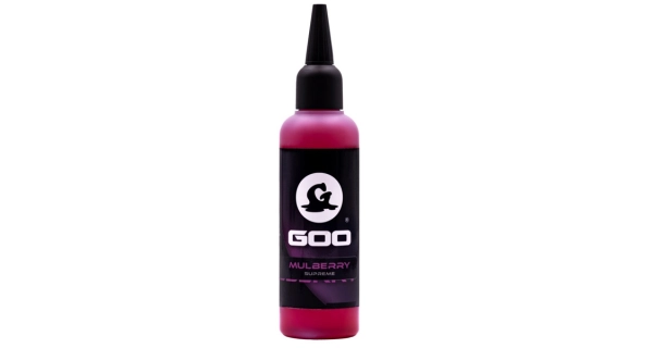 KORDA - Atraktor Goo Smoke 115 ml Mulberry Supreme