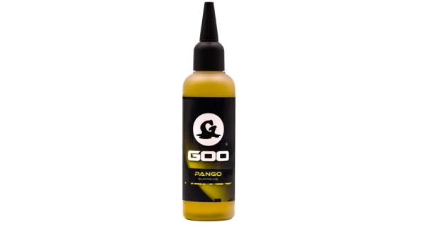 KORDA - Atraktor Goo Smoke 115 ml Pango Supreme