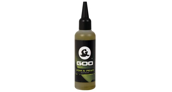KORDA - Atraktor Goo Smoke 115 ml Pom And Pear Supreme