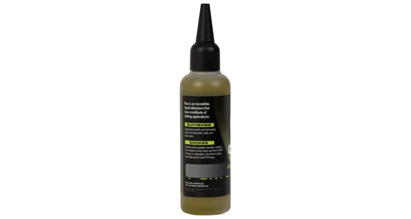 KORDA - Atraktor Goo Smoke 115 ml Pom And Pear Supreme