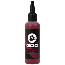 KORDA - Atraktor Goo Smoke 115 ml Salmon Supreme