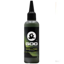 KORDA - Atraktor Goo Smoke 115 ml Shellfish Supreme