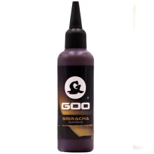 KORDA - Atraktor Goo Smoke 115 ml Sriracha Supreme