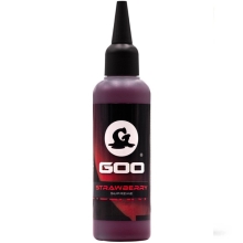 KORDA - Atraktor Goo Smoke 115 ml Strawberry Supreme