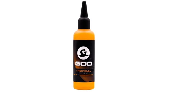 KORDA - Atraktor Goo Smoke 115 ml Tropical Supreme