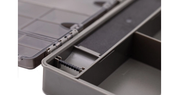 KORDA - Basix Tackle Box