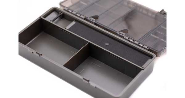 KORDA - Basix Tackle Box
