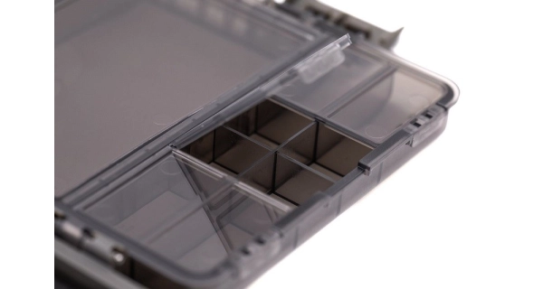 KORDA - Basix Tackle Box