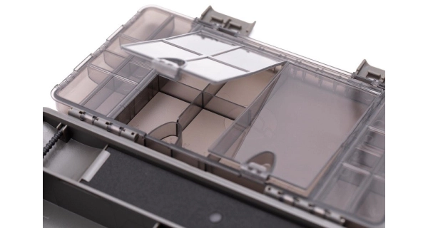 KORDA - Basix Tackle Box