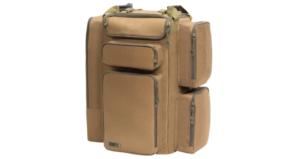 KORDA - Batoh Compac Rucksack 60 l