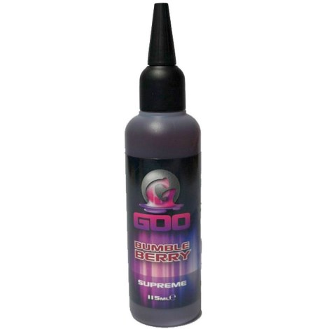 KORDA - Booster Goo 115 ml Bumbleberry Supreme