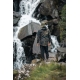 KORDA - Bunda Drykore Jacket Dark Kamo veľ. 4XL