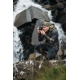KORDA - Bunda Drykore Jacket Dark Kamo veľ. 4XL