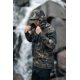 KORDA - Bunda Drykore Jacket Dark Kamo veľ. 4XL