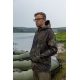 KORDA - Bunda Drykore Jacket Dark Kamo veľ. 4XL