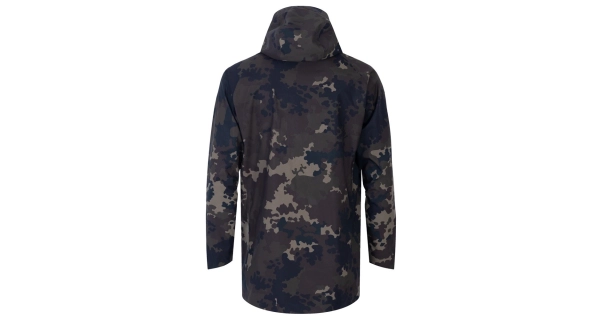 KORDA - Bunda Drykore Jacket Dark Kamo veľ. L