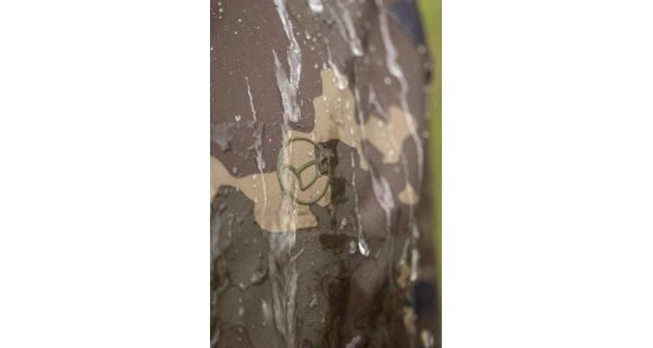 KORDA - Bunda Drykore Jacket Dark Kamo veľ. L