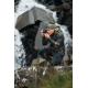 KORDA - Bunda Drykore Jacket Dark Kamo veľ. M